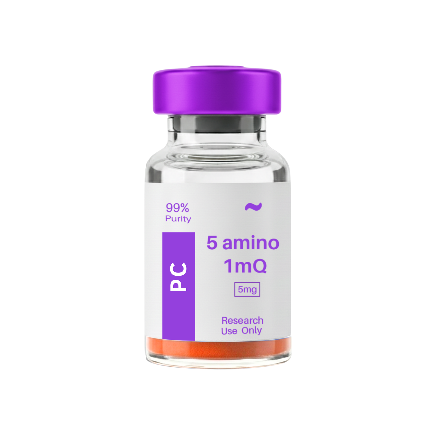 5-Amino-1MQ (Free Item)