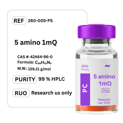 5-Amino-1MQ