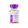 Peptide vial