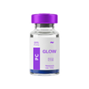 Peptide vial