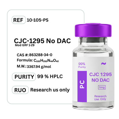 CJC-1295 (No DAC)