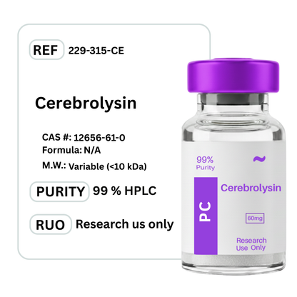 Cerebrolysin