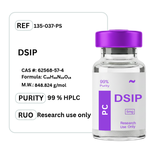DSIP