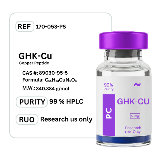 GHK-Cu