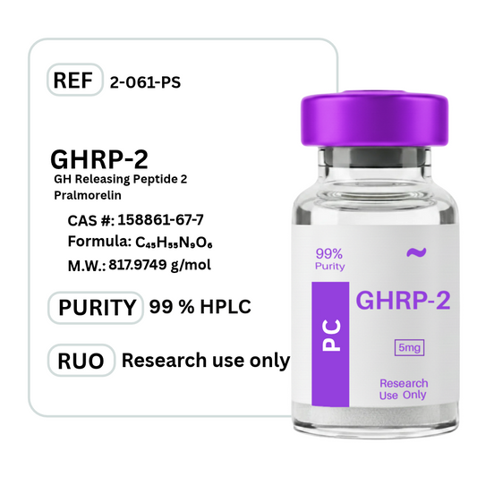 GHRP-2