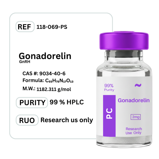 Gonadorelin
