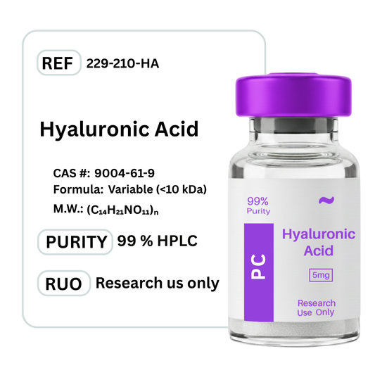 Hyaluronic Acid
