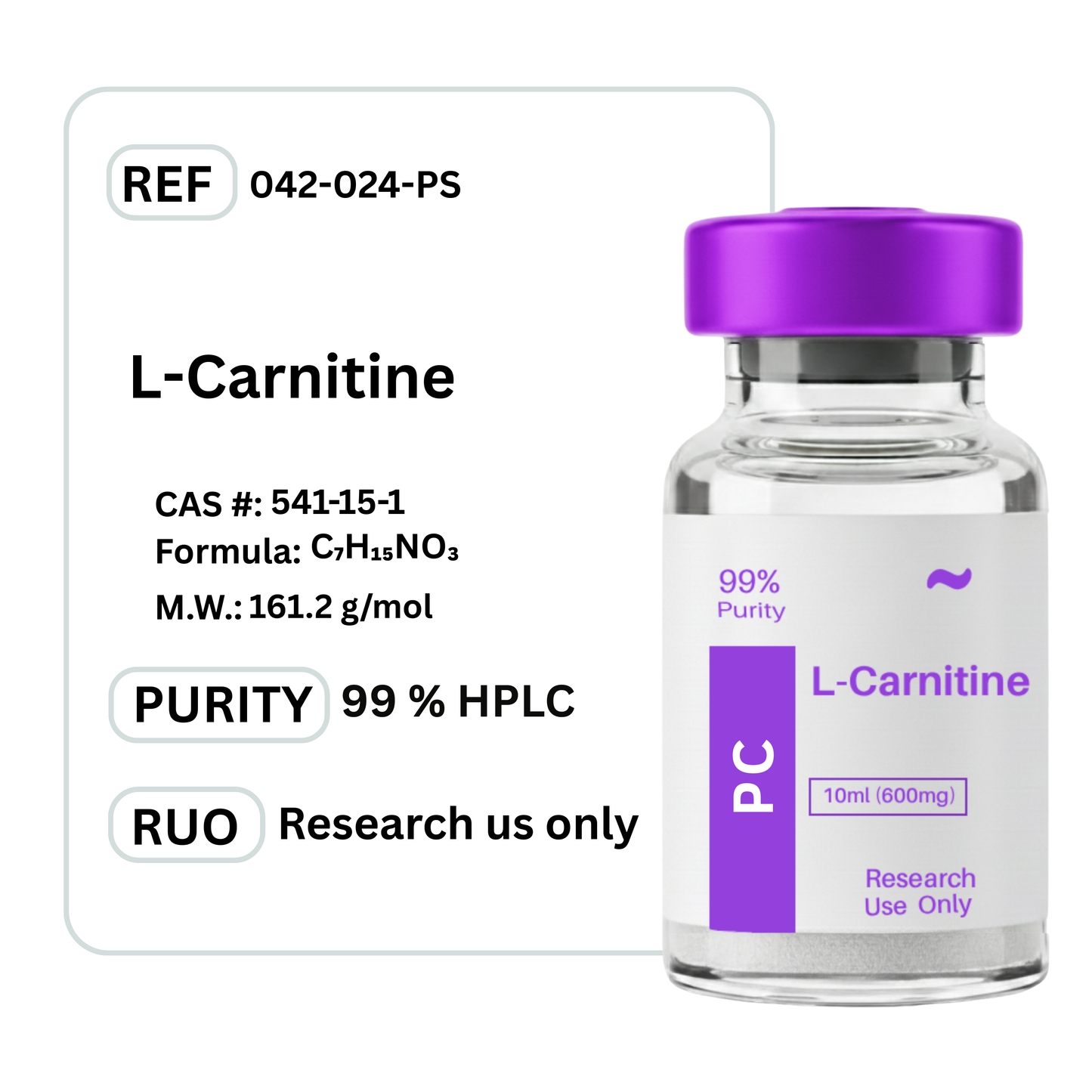 L-Carnitine