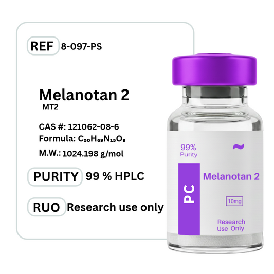 Melanotan II (MT2)