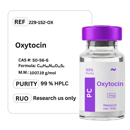 Oxytocin