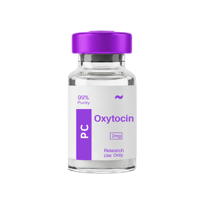 Oxytocin