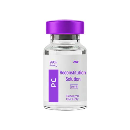 Reconstitution Solution (Free Item)