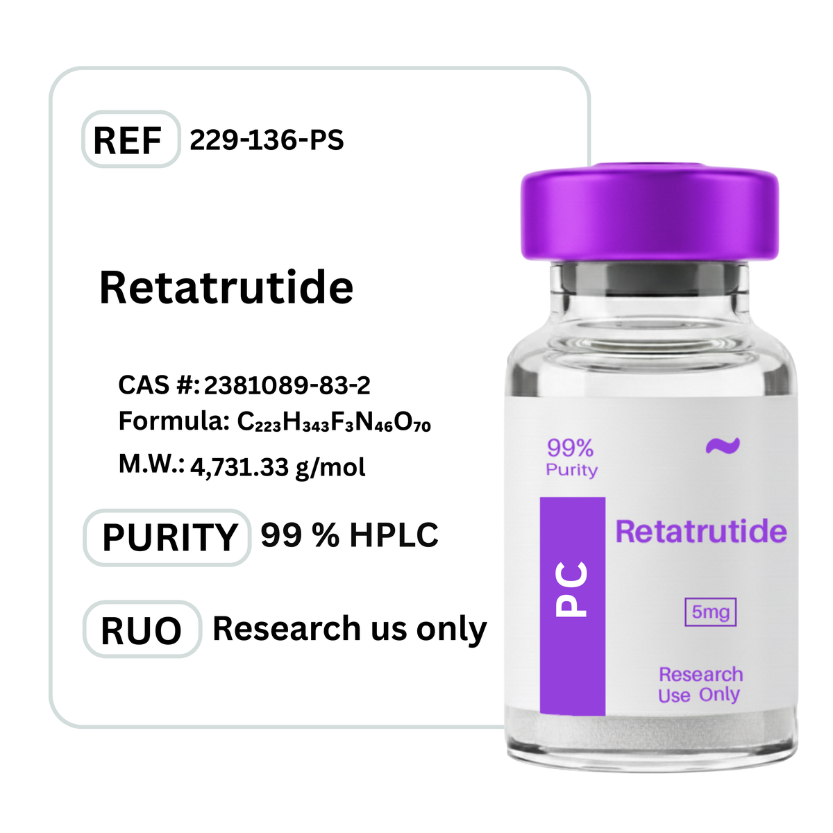 Collections – Surrey Peptides (PC)