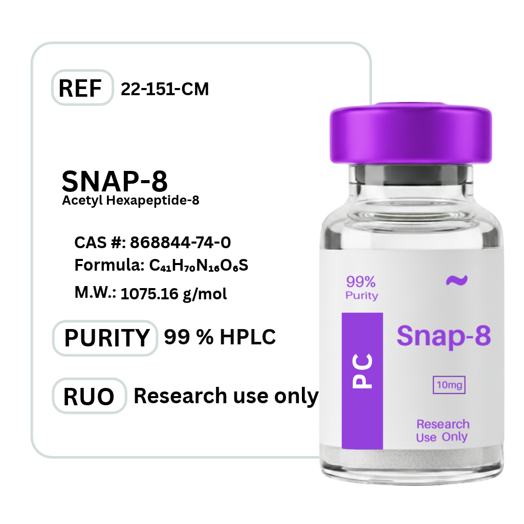 Snap-8