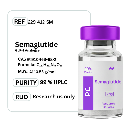 Semaglutide