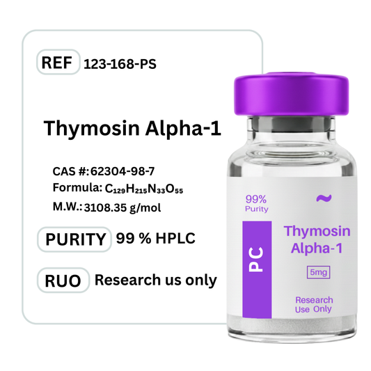 Thymosin Alpha-1