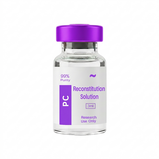 Reconstitution Solution (Free Item)